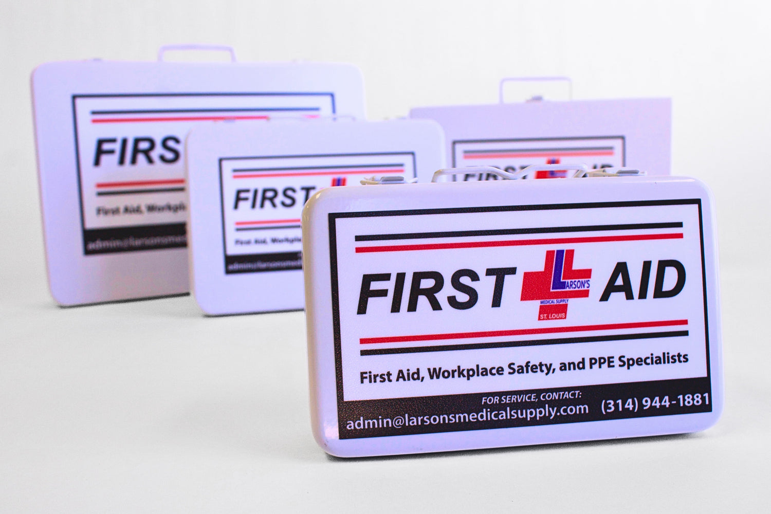 First Aid Kits