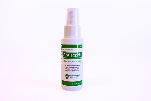 Antiseptic Spray