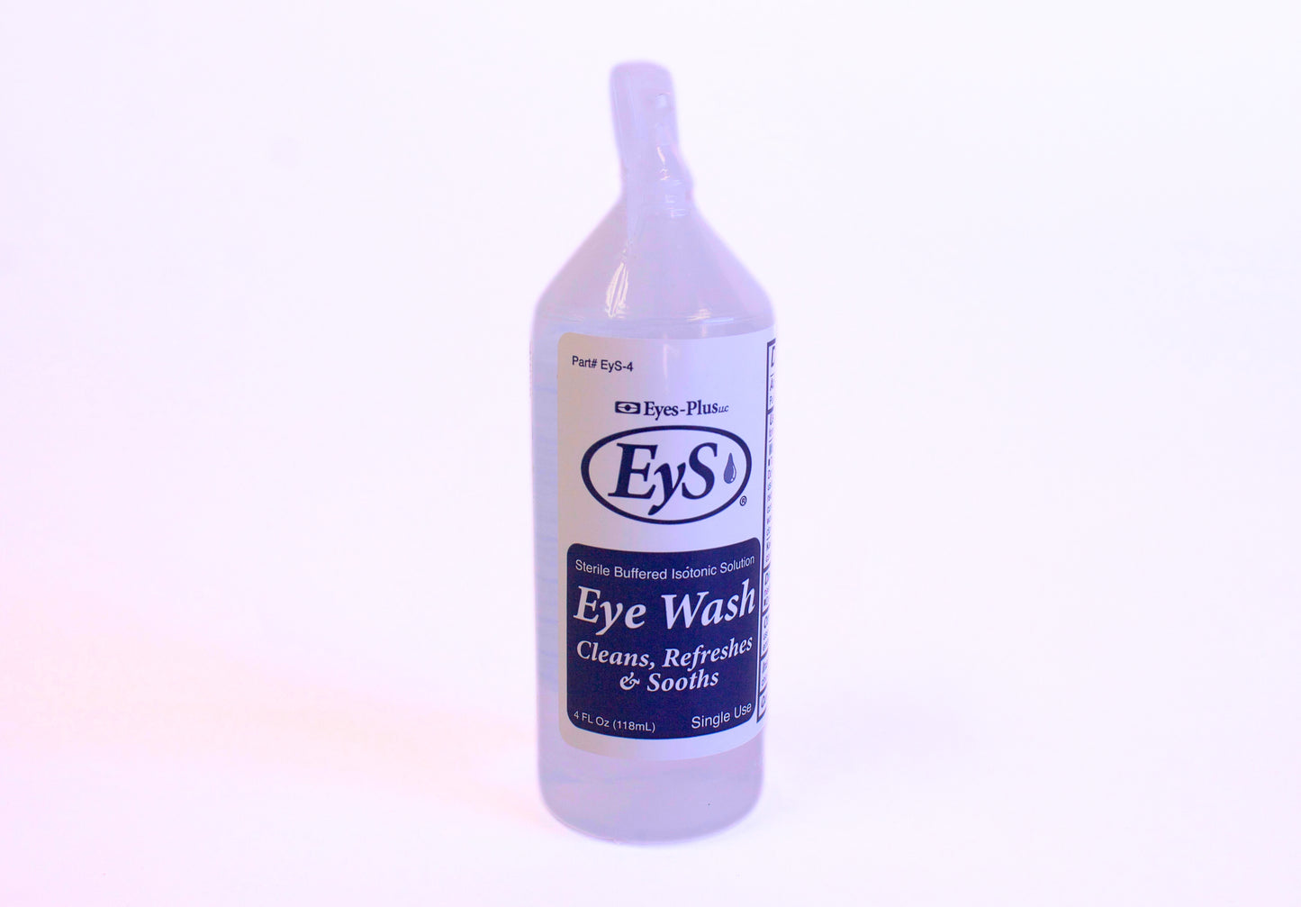 Eyes Plus Eye Wash