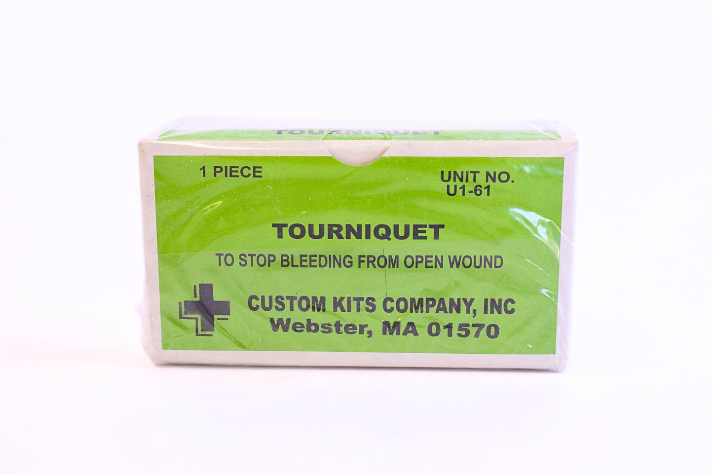 Tourniquet