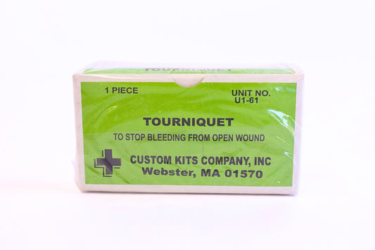 Tourniquet