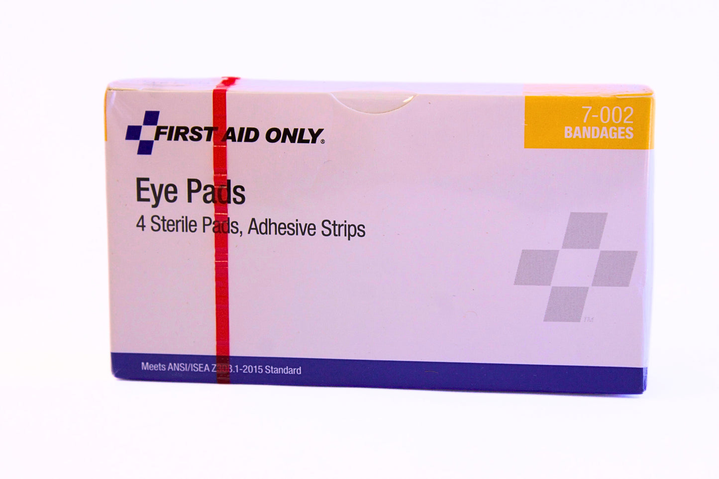 Eye Dressing (4 Count)