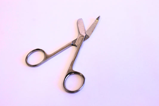 Lister Bandage Scissors