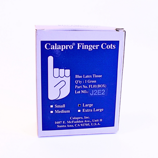 Finger Cots