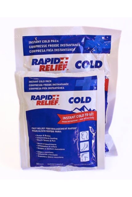 Instant Cold Pack