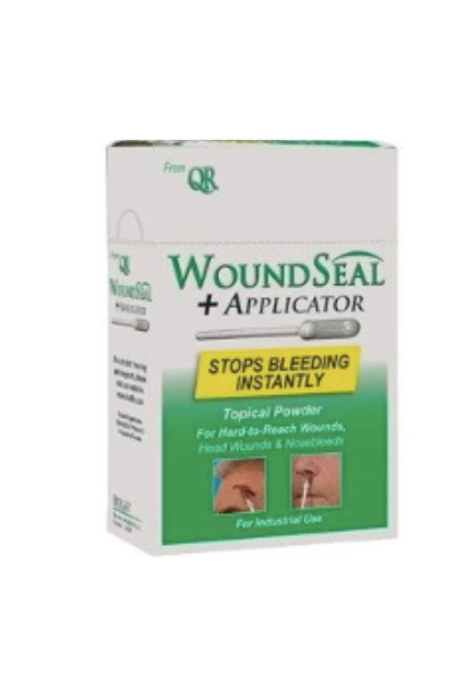 QR Wound Seal (12 Pack)