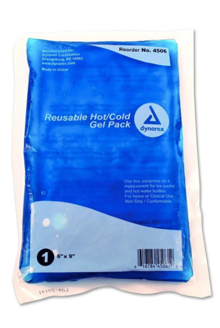 Reusable Hot/Cold Pack