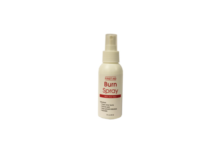 Burn Spray (2 oz)