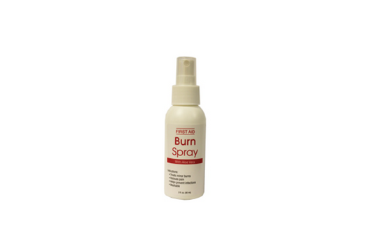 Burn Spray (2 oz)