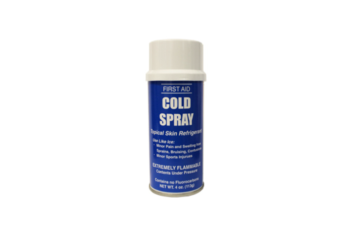 Cold Spray (4 oz)