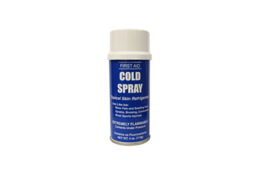 Cold Spray (4 oz)