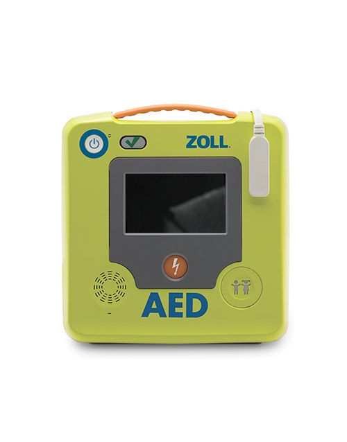 ZOLL AED 3