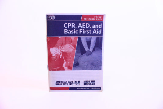 First Aid Emergency Guide