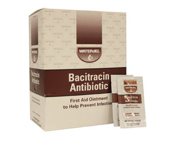 Bacitracin Ointment (144 Count)