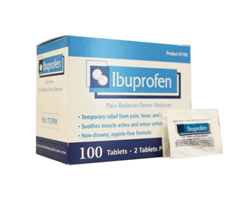 Ibuprofen (200 mg)