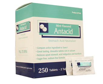 Mint Antacid