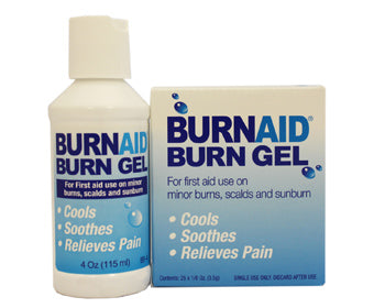 Burn Relief 3.5 gm