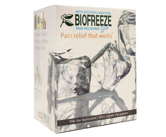 BioFreeze Pro - 3ml (100 Count)