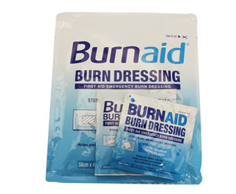 Burn Dressing