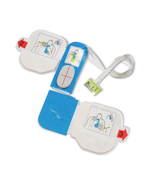 ZOLL Replacement CPR-D-Padz